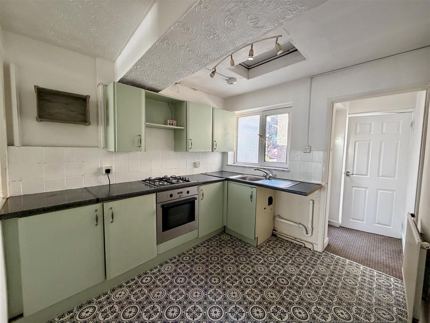 Strawberry Place, Morriston, Swansea, SA6 7AG